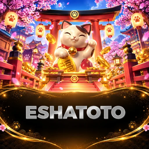eshatoto APK Indonesia - Panduan Lengkap dan Tutorial