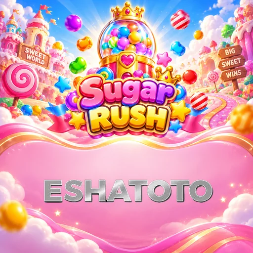 eshatoto - Peningkatan performa dan UI/UX terbaru